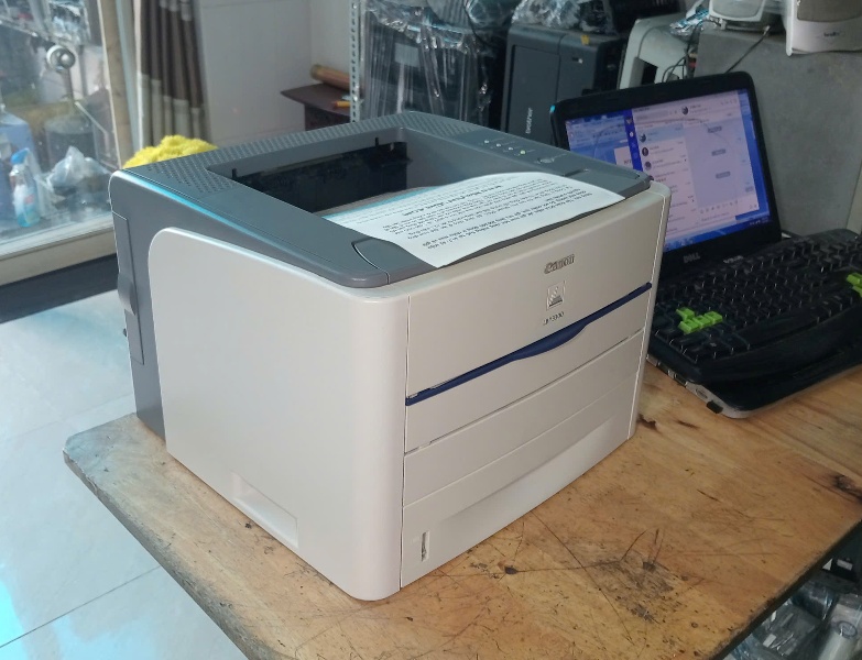 máy in CANON 6030w cũ tại Huyện Củ Chi